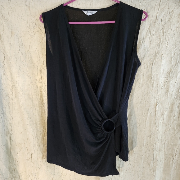 EUC Jessica Tank Top - Picture 1 of 4